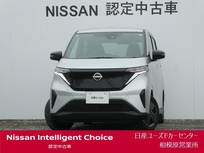 日産 サクラ X ナビ・バックビューモニター・充電ケーブル