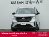 日産 サクラ X ナビ・バックビューモニター・充電ケーブル