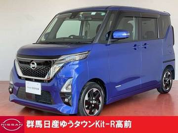 660 ハイウェイスターX プロパイロット エディション デカナビ前後ドラレコ　両側ハンズフリー