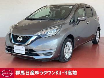 1.2 e-POWER X ワンオーナー　認定中古車