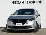 日産 ノート 1200cc 1.2 X 雹害車・コネクトナビ・プロパイロット