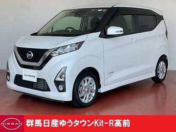 660 ハイウェイスターX ワンオーナー　認定中古車