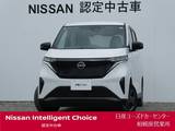 日産 サクラ X ナビ・アラウンドモニター・充電ケーブル