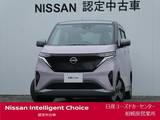日産 サクラ G プロパイロットパーキング・Pインテリア