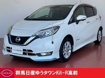 1.2 e-POWER メダリスト ナビ前後ドラレコETC全周囲カメラ　LED