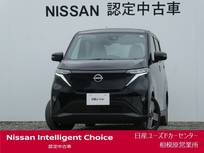 日産 サクラ G Pパーキング・PインテリアPKG・寒冷地仕様