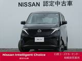 日産 サクラ G Pパーキング・PインテリアPKG・寒冷地仕様