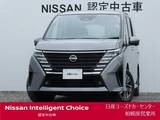 日産 セレナ 1400cc 1.4 e-4ORCE ハイウェイスターV 4WD プロパイロットパーキング・AC電源