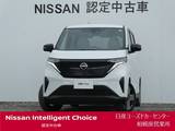 日産 サクラ G Pパーキング・Pインテリア・充電ケーブル