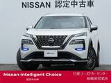 日産 エクストレイル 1500cc 1.5 AUTECH アドバンスト パッケージ e-4ORCE 4WD プロパイロットパーキング・前後ドラレコ