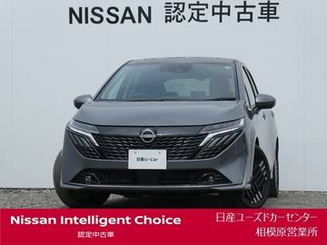 1.2 G プロパイロット・BOSE・寒冷地仕様