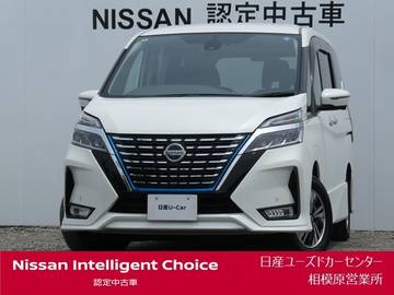 1.2 e-POWER ハイウェイスター V 大画面ナビ・プロパイロット・前後ドラレコ