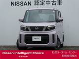 日産 ルークス 660cc 660 Xターボ 大画面ナビ・アラウンドM・前中ドラレコ
