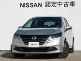 日産 ノート 1200cc 1.2 X 雹害車・コネクトナビ・プロパイロット