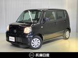 日産 モコ 660cc 660 S メモリーナビ・インテリジェントキー・ドラ