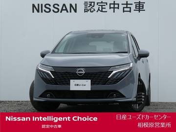 1.2 G プロパイロット・BOSE・寒冷地仕様