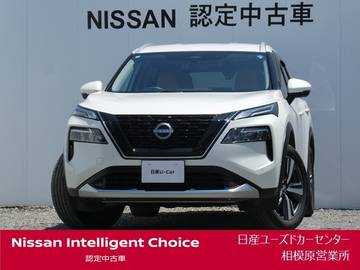 1.5 G e-4ORCE 4WD ナッパレザー・アダプティブLED・Rレール