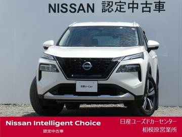 1.5 G e-4ORCE 4WD ナッパレザー・アダプティブLED・Rレール