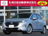 日産 ノートオーラ 1200cc 1.2 G FOUR 4WD プロパイロット・アラウンドVM・BOSE