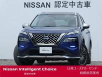 日産 エクストレイル 1500cc 1.5 AUTECH アドバンスト パッケージ e-4ORCE 4WD パノラミックガラスルーフ・BOSEサウンド