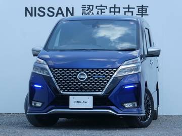 1.2 e-POWER AUTECH セーフティパッケージ プロパイロット・後席モニター・寒冷地仕様