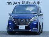 日産 セレナ 1200cc 1.2 e-POWER AUTECH セーフティパッケージ プロパイロット・後席モニター・寒冷地仕様