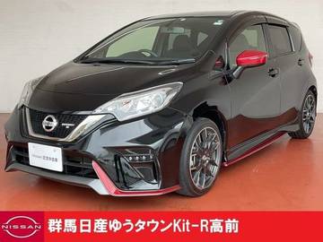 1.6 NISMO S 禁煙ワンオーナー　認定中古車　マニュアル