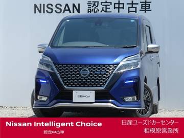 1.2 e-POWER AUTECH スポーツスペック ナビ・プロパイロット・後席モニター