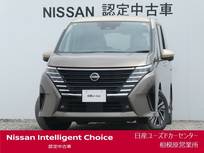 日産 セレナ 1400cc 1.4 e-4ORCE ハイウェイスターV 4WD コネクトナビ・プロパイロットパーキング