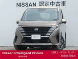 日産 セレナ 1400cc 1.4 e-4ORCE ハイウェイスターV 4WD コネクトナビ・プロパイロットパーキング