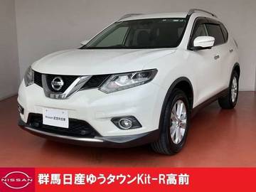 2.0 20Xt エマージェンシーブレーキパッケージ 2列車 4WD 禁煙ワンオーナー　認定中古車　クルコン