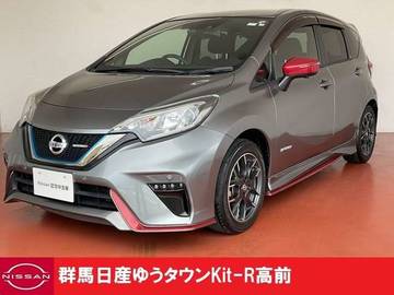 1.2 e-POWER NISMO ワンオーナー　認定中古車　特別仕様車