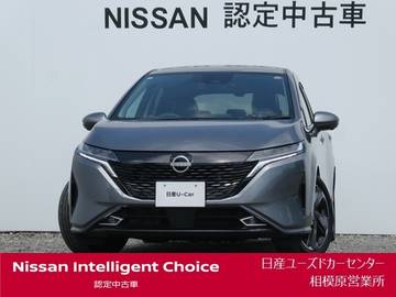 1.2 G ナビ・プロパイロット・BOSEサウンド