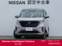 日産 サクラ G Pパーキング・Pインテリア・寒冷地仕様