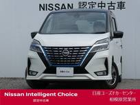 日産 セレナ 1200cc 1.2 e-POWER ハイウェイスター V ナビ・プロパイロット・後席モニター