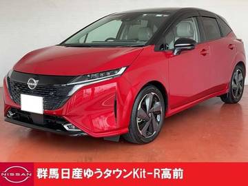 1.2 G レザーエディション 当社社用車　白内装　アカクロ2トーン色