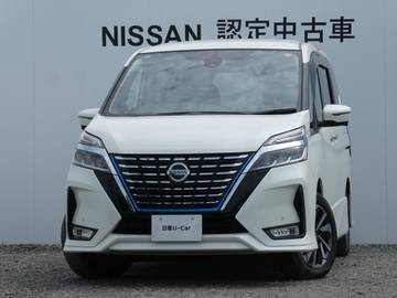 1.2 e-POWER ハイウェイスター G 大画面ナビ・プロパイロット・後席モニター