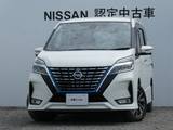 日産 セレナ 1200cc 1.2 e-POWER ハイウェイスター G 大画面ナビ・プロパイロット・後席モニター