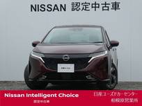 日産 ノートオーラ 1200cc 1.2 G ナビ・プロパイロット・BOSEサウンド