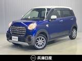 ダイハツ キャスト 660cc アクティバ 660 X リミテッド SAIII ナビゲーション&バックカメラ・ETC・ドラ