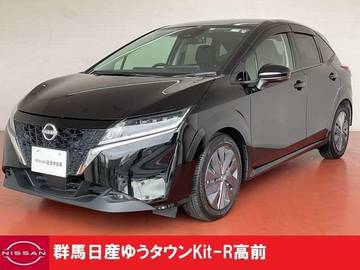 1.2 X 禁煙ワンオーナ 認定中古車 プロパイロット