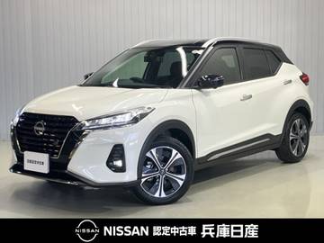 1.2 X スタイルエディション (e-POWER) 当社試乗車アップ・プロパイロット機能・純