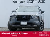 日産 エクストレイル 1500cc 1.5 X e-4ORCE 4WD コネクトナビ・アラウンドモニター・AC電源