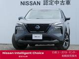 日産 エクストレイル 1500cc 1.5 X e-4ORCE 4WD コネクトナビ・アラウンドモニター・AC電源
