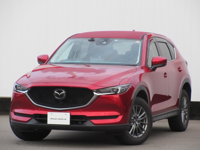 Cx 5 全国 の中古車 日産公式中古車検索サイト