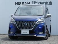 日産 セレナ 2000cc 2.0 AUTECH セーフティパッケージ ナビ・プロパイロット・後席モニター