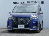 日産 セレナ 2000cc 2.0 AUTECH セーフティパッケージ ナビ・プロパイロット・後席モニター