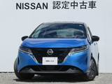 日産 ノート 1200cc 1.2 X コネクトナビ・アラウンドM・前後ドラレコ