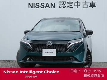 1.2 G プロパイロット・BOSEサウンド・寒冷地仕様