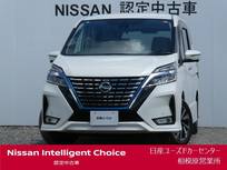 日産 セレナ 1200cc 1.2 e-POWER ハイウェイスター V ナビ・プロパイロット・アラウンドモニター